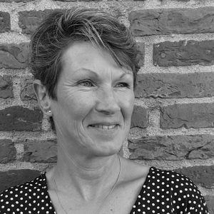 Geertje Timmer
